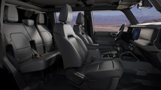 2025 Ford Bronco® Internal Image 1